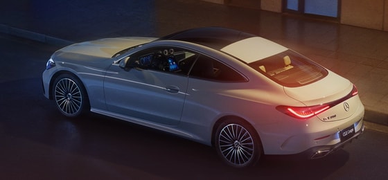 Фото: Mercedes-Benz