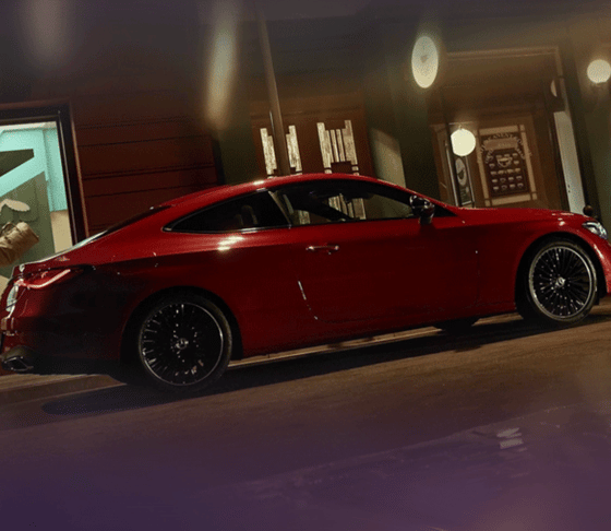 Фото: Mercedes-Benz