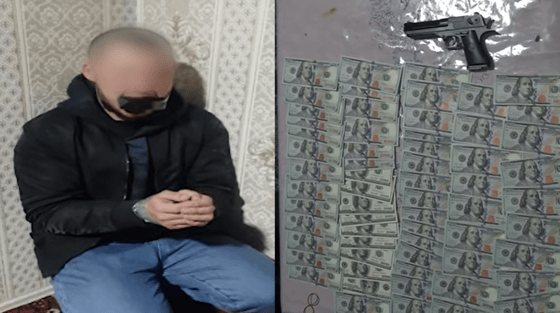 Фото: Пресс-служба МВД