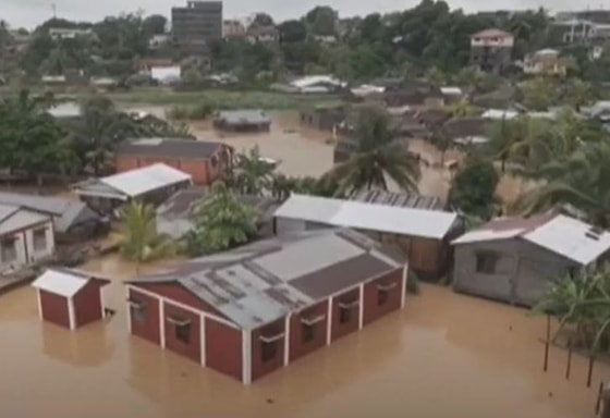 Кадр из видео