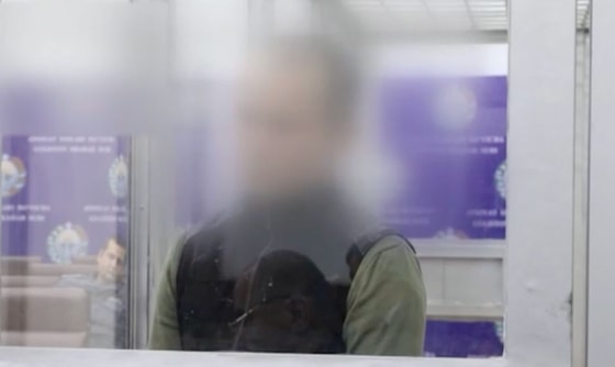 Кадр из видео