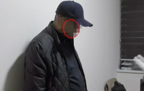 Кадр из видео