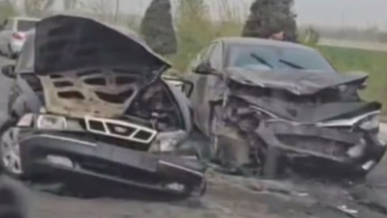 Кадр из видео