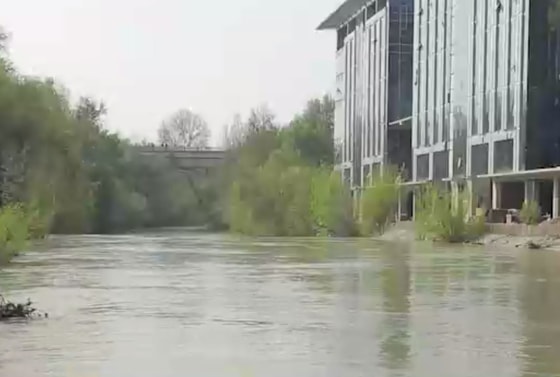 Кадр из видео