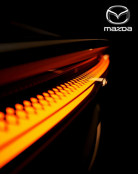 Фото: Mazda