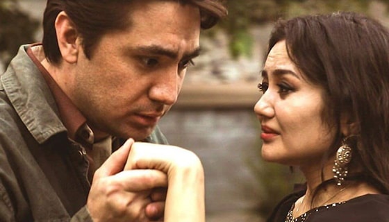 Фото: кадр из видео