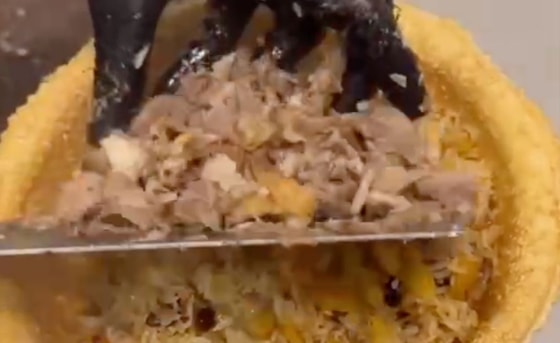 Фото: кадр из видео