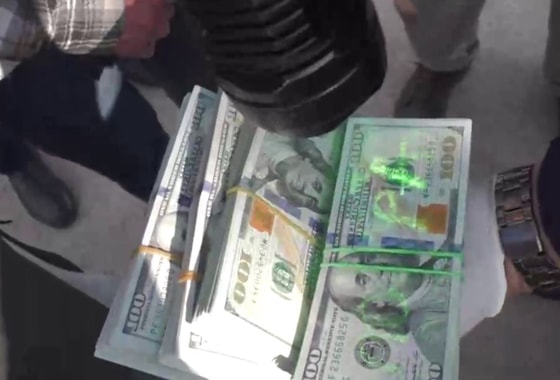 Кадр из видео