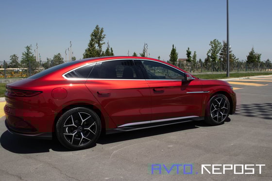 Фото: Repost Avto