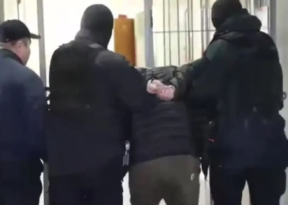 Кадр из видео