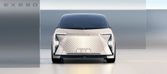 Фото: Exeed