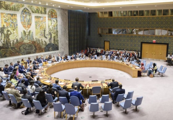 Фото: globalcentre