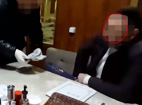 Кадр из видео