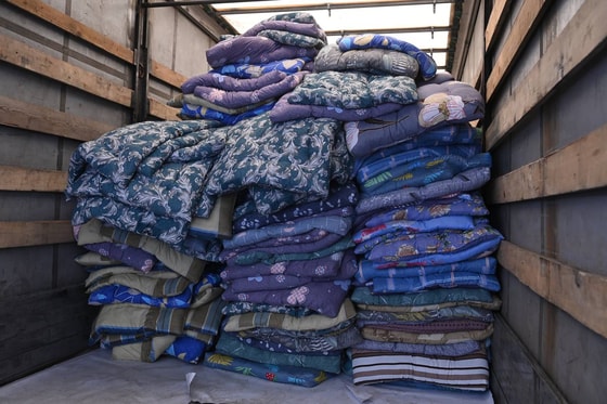 Фото: Пресс-служба премьер-министра