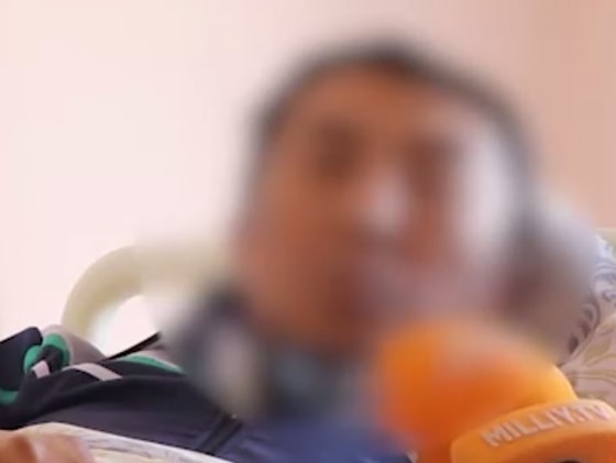 Кадр из видео