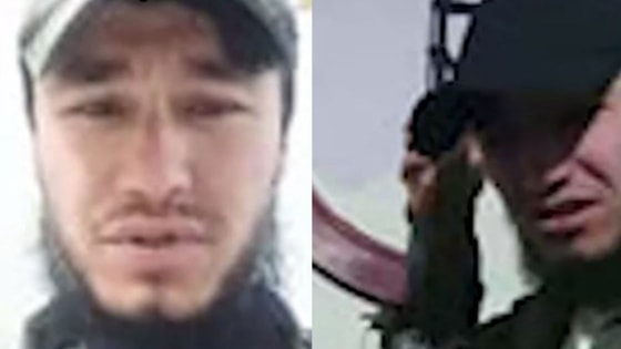 Кадры из видео