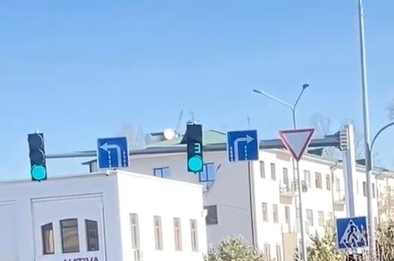 Кадр из видео