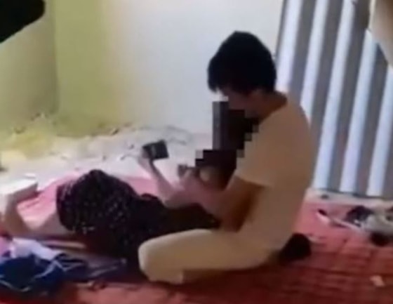 Кадр из видео