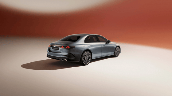 Фото: Mercedes-Benz