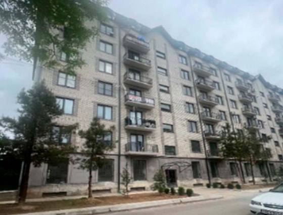 Фото: ГУВД Ташкента