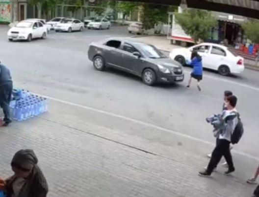 Кадр из видео