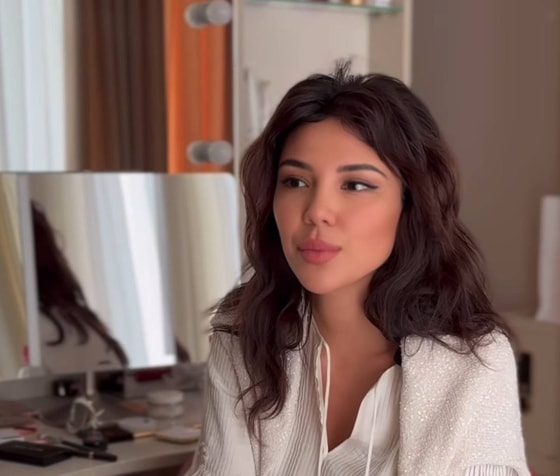 Кадр из видео