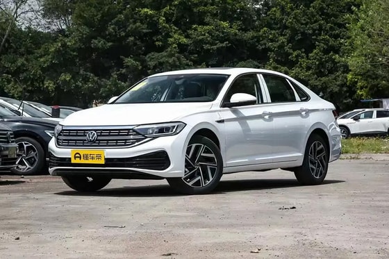 Фото: Volkswagen