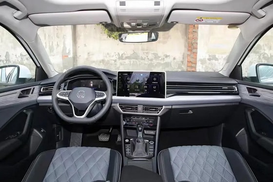 Фото: Volkswagen