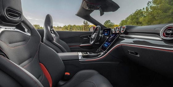 Фото: Mercedes-AMG