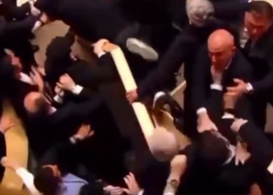 Кадр из видео