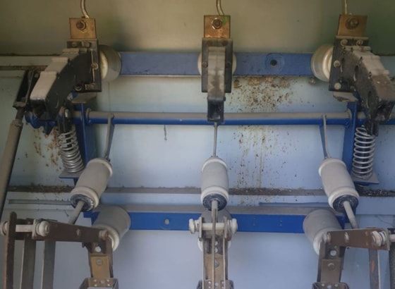 Фото: Департамент при Генпрокуратуре