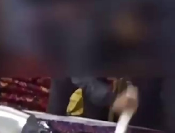 Кадр из видео