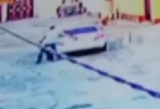 Кадр из видео