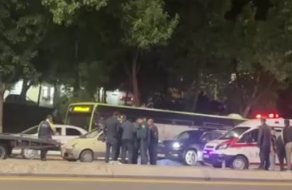 Кадр из видео