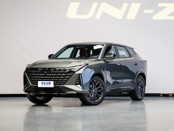 Changan Uni-Z