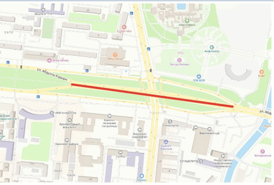 Фото: Хокимият Ташкента