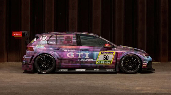 Фото: Volkswagen