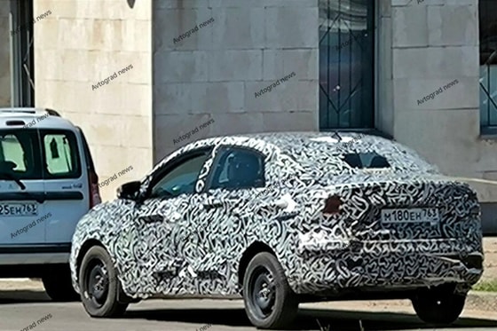 Фото: Avtograd News