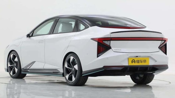 Фото: Минпром КНР