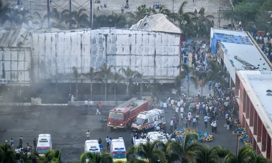 Кадр из видео