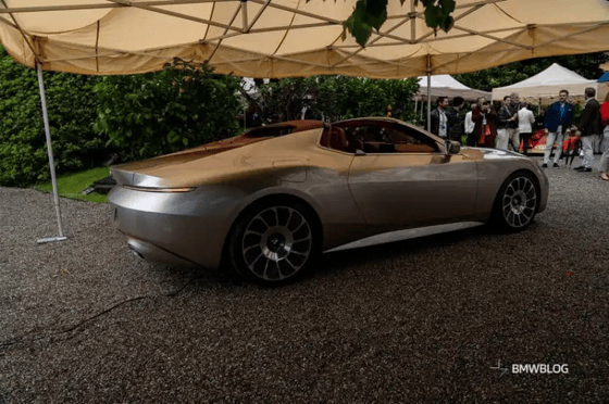 Фото: BMW