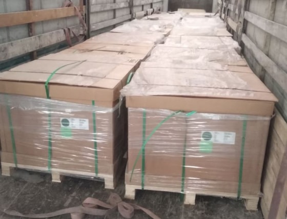 Фото: Таможенное управление Сурхандарьинской области