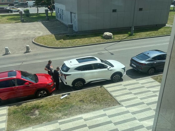 Фото: Автопоток