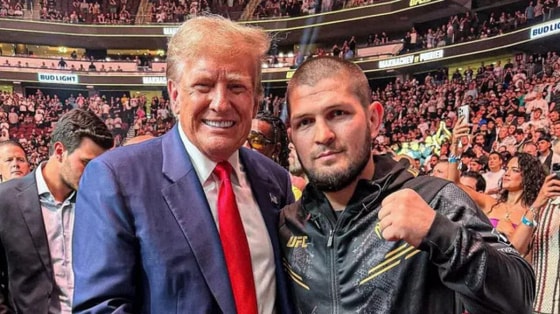 Фото: Instagram Али Абдель-Азиз