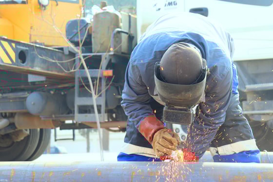 Фото:&nbsp;«Худудгазтаъминот»