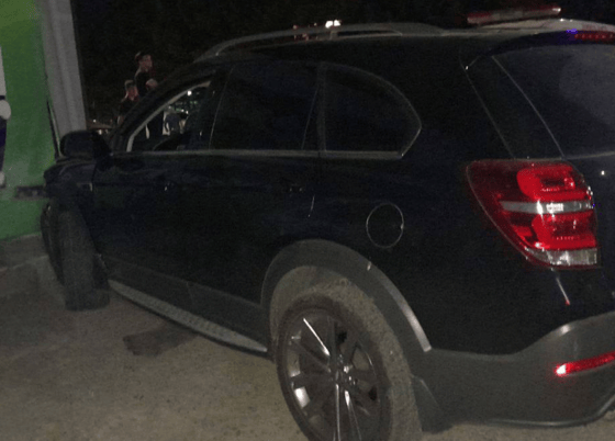 Фото: УБДД ГУВД Ташкента