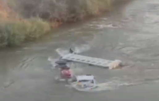 Кадр из видео