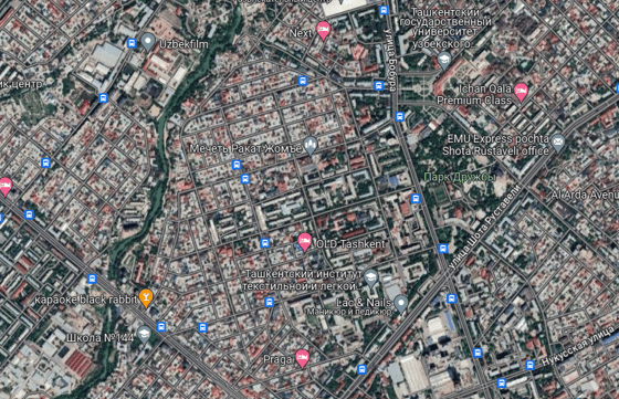 Фото: Яндекс