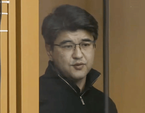 Кадр из видео