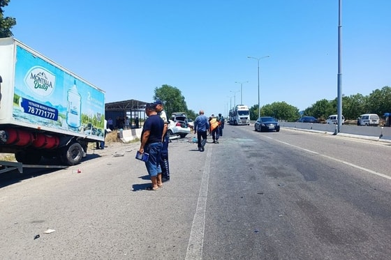 Фото: УВД Самаркандской области